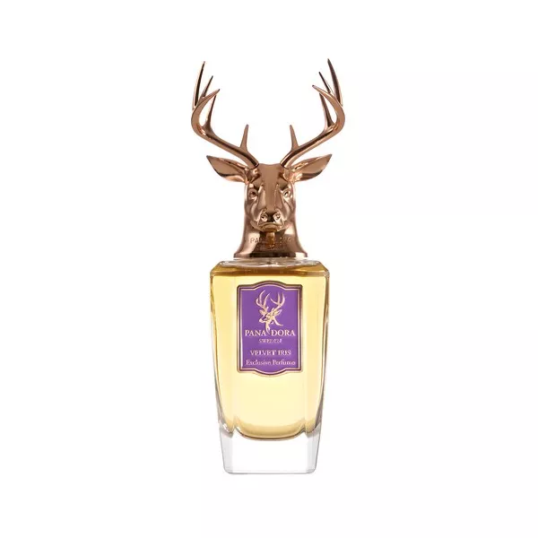 Pana Dora Velvet Iris ��������������� ����