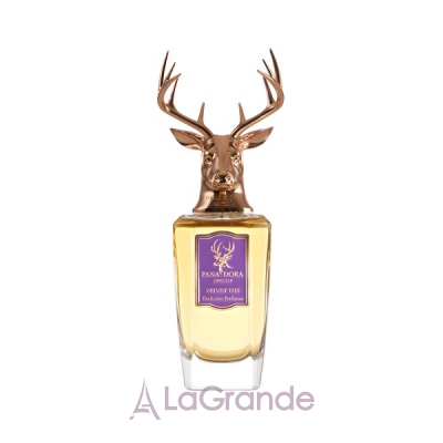 Pana Dora Velvet Iris ��������������� ���� (������)