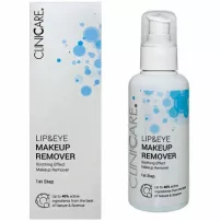 ClinicCare Lip & Eye Makeup Remover �������� ��� ������ ������� � ��� � ����
