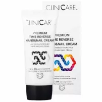 ClinicCare Premium Time Reverse Hand & Nail Cream ����������� ���� ��� ��� � ������