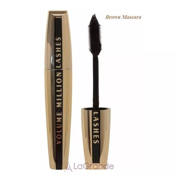 L`Oreal Paris Volume Million Lashes �������� ���� ��� ������