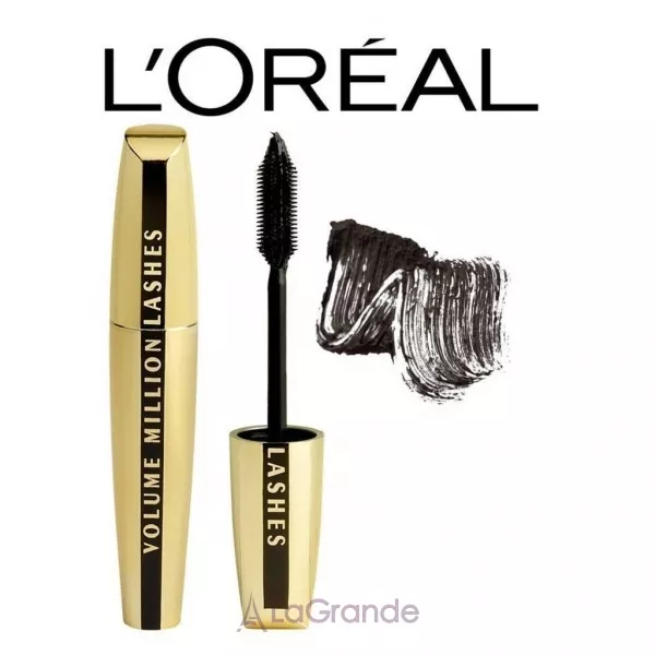 L`Oreal Paris Volume Million Lashes �������� ���� ��� ������