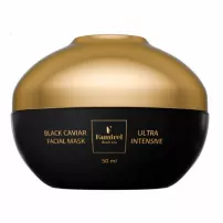 Famirel Black Caviar Facial Mask ��������������� ����� ��� ������� � ���������� ����� ����