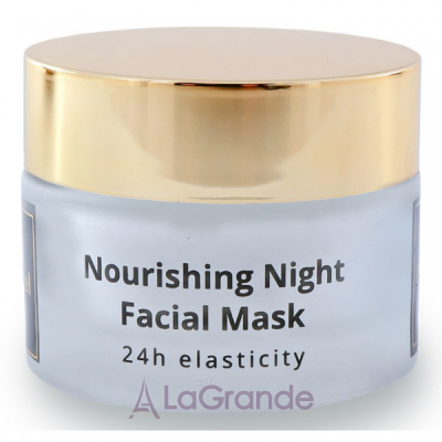 Famirel Nourishing Night Facial Mask ������ ����� ��� ����