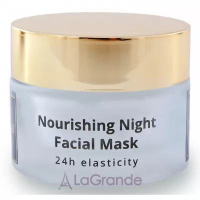 Famirel Nourishing Night Facial Mask ������ ����� ��� ����