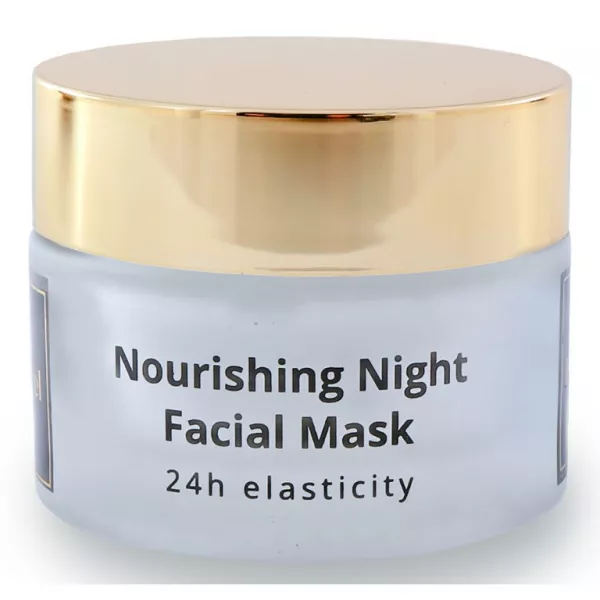 Famirel Nourishing Night Facial Mask ͳ��� ����� ��� �������