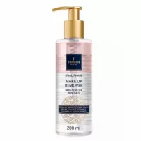 Famirel Dual Phase Make Up Remover ���������� �������� ��� ������ �������