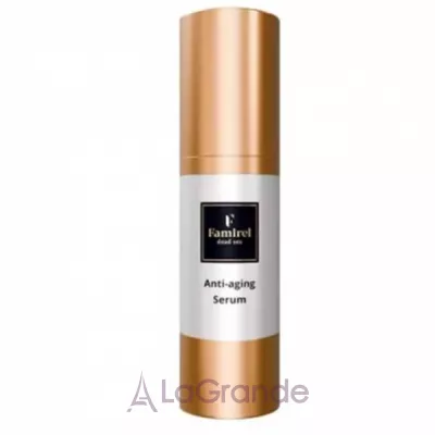 Famirel Anti-Aging Serum ����������� �������������� ��������� � ������������ �������� � ���������� ��� ����