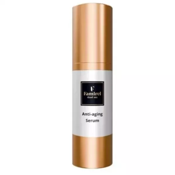 Famirel Anti-Aging Serum ������� ��������� ��������� � ����������� �������� �� ��������� ��� �������