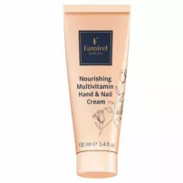 Famirel Nourishing Multivitamin Cream Hand & Nail ����������� ���������������� ���� ��� ��� � ������
