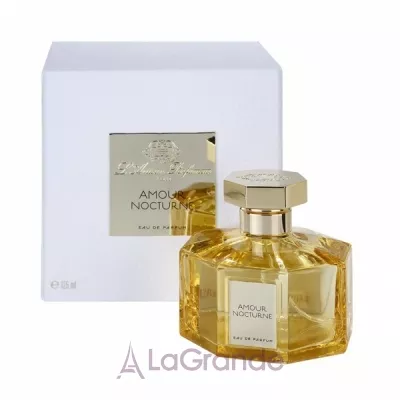 L`Artisan Parfumeur Amour Nocturne  