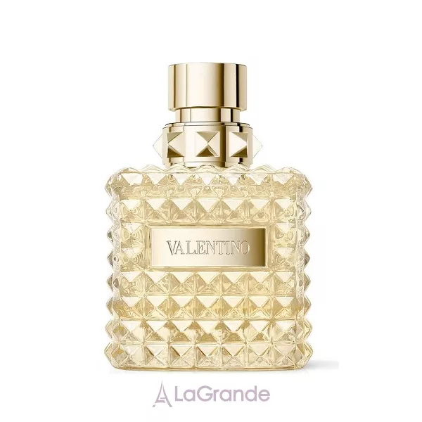 Valentino Born in Roma the Gold Donna ����������� ����