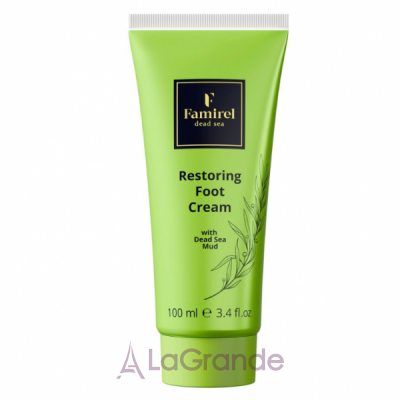 Famirel Restoring Foot Cream ����������������� ���� ��� ��� � ������ �������� ����