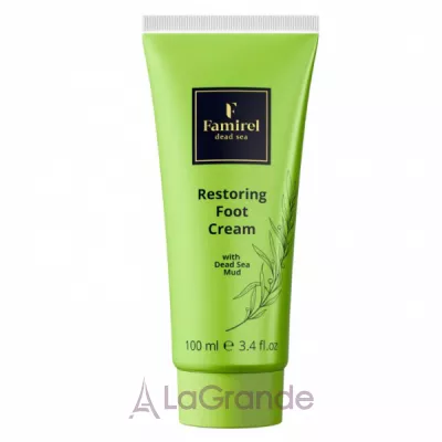 Famirel Restoring Foot Cream ����������������� ���� ��� ��� � ������ �������� ����