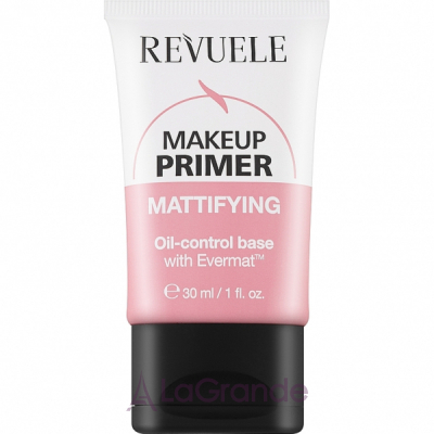 Revuele Mattifying Makeup Primer ����������� ������� ��� �������