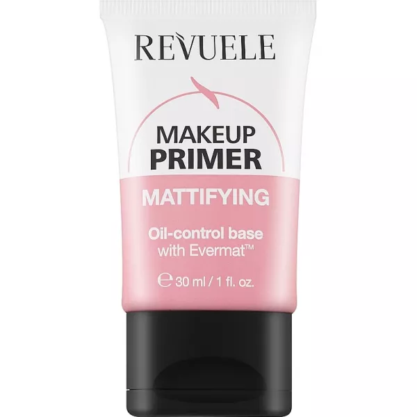 Revuele Mattifying Makeup Primer ����������� ������� ��� �������