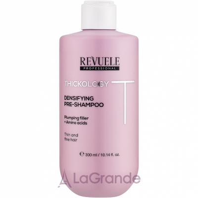 Revuele Thickology Densifying Pre-Shampoo ���-������� ��� ������� �� ����������� �������