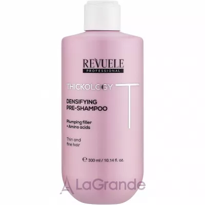 Revuele Thickology Densifying Pre-Shampoo ���-������� ��� ������� �� ����������� �������
