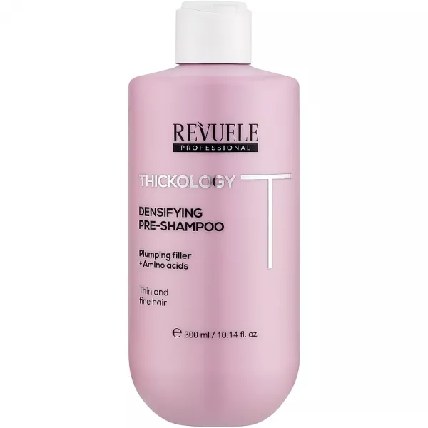 Revuele Thickology Densifying Pre-Shampoo ���-������� ��� ������ � ����������� �����