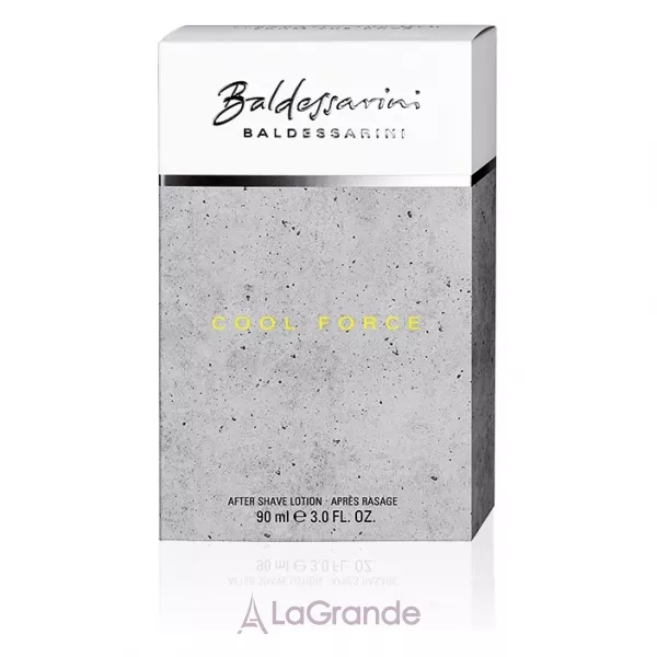 Hugo Boss Baldessarini Cool Force ������ ����� ������