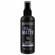 Revuele Fix And Matte Makeup Setting Spray 120ml