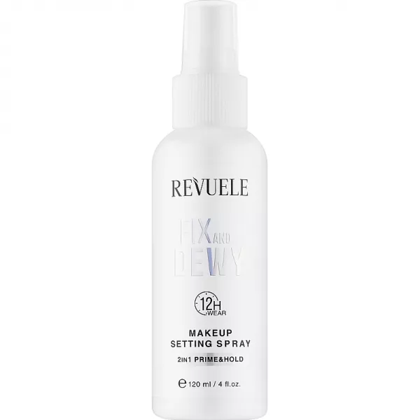 Revuele Fix and Dewy Makeup Setting Spray Գ���������� ����� ��� ������