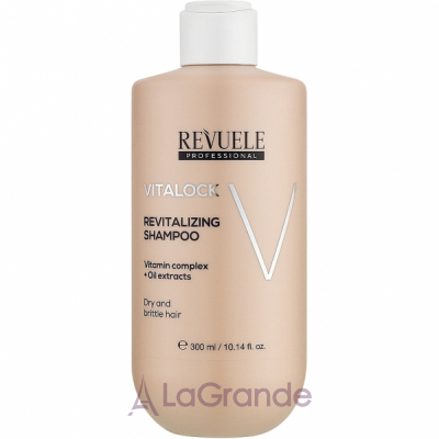 Revuele Vitalock Revitalizing Shampoo ������� ��� ������ �� ������� �������