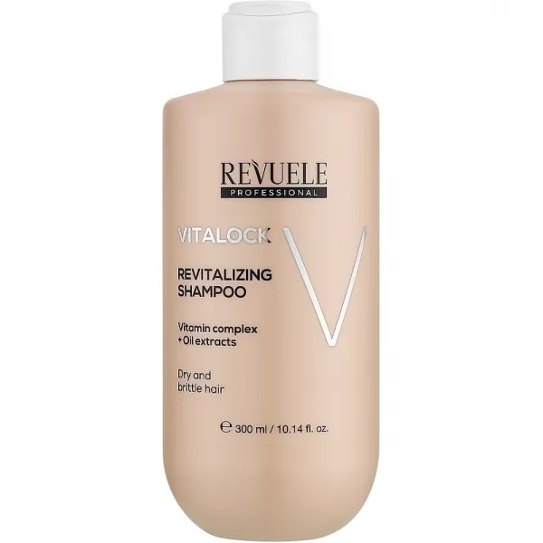 Revuele Vitalock Revitalizing Shampoo ������� ��� ������ �� ������� �������