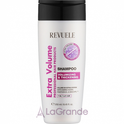 Revuele Extra Volume Shampoo ������� ��� ����� 