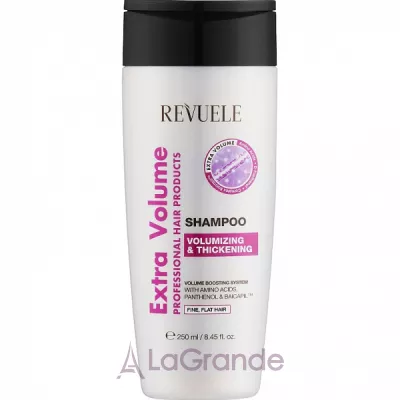 Revuele Extra Volume Shampoo ������� ��� ����� 