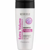 Revuele Extra Volume Shampoo ������� ��� ����� "����� � ���������"