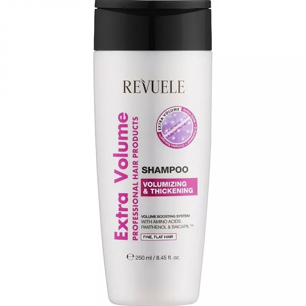 Revuele Extra Volume Shampoo ������� ��� ����� 