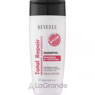 Revuele Total Repair Shampoo ������� 