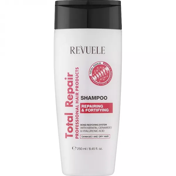 Revuele Total Repair Shampoo ������� 