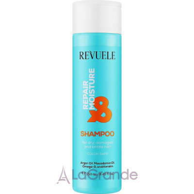 Revuele Repair & Moisture Shampoo ������� 