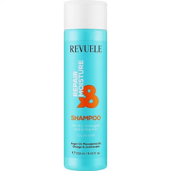 Revuele Repair & Moisture Shampoo ������� 