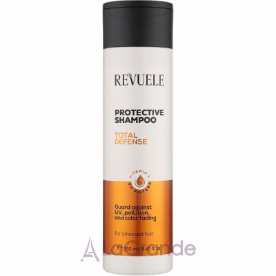 Revuele Total Defense Protective Shampoo ������� ��� ����� 