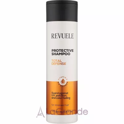 Revuele Total Defense Protective Shampoo ������� ��� ����� 