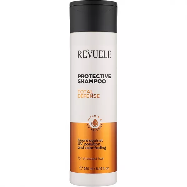 Revuele Total Defense Protective Shampoo ������� ��� ����� 