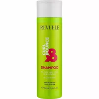 Revuele Curl & Bounce Shampoo ������� ��� �������� �����