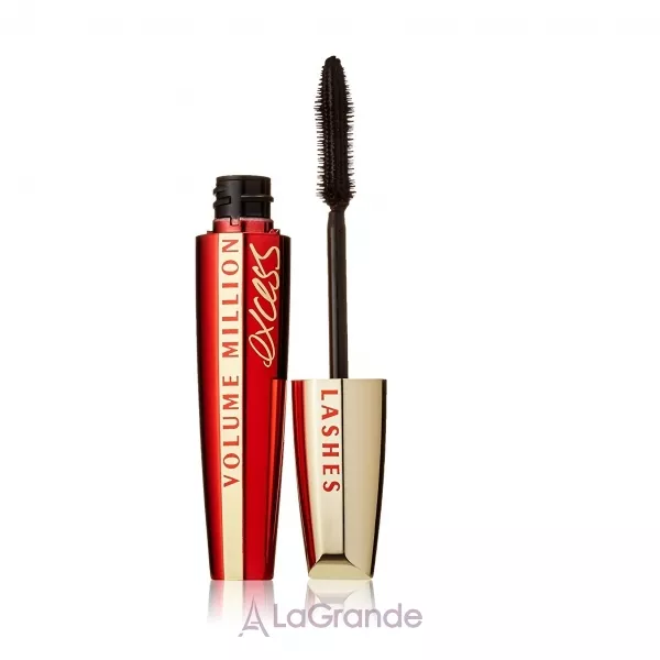 L`Oreal Paris Volume Million Lashes Excess Mascara ��� ��� �� ��'����
