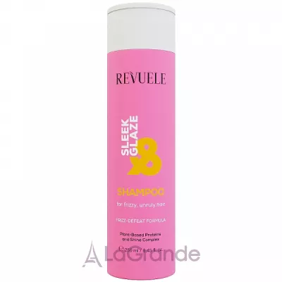 Revuele Sleek & Glaze Shampoo ������� ��� ������������ �� �������� �������