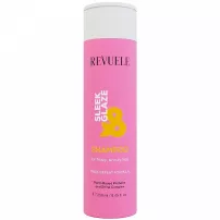 Revuele Sleek & Glaze Shampoo ������� ��� ����������� � ������� �����