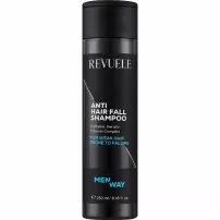 Revuele Men Way Anti-Hair Fall Shampoo ������� ������ ��������� �����