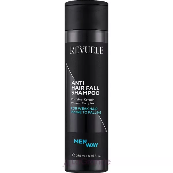 Revuele Men Way Anti-Hair Fall Shampoo ������� ������ ��������� �����