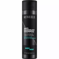 Revuele Men Way Anti-Dandruff Shampoo ������� �� �������
