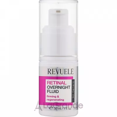 Revuele Retinal Overnight Fluid ͳ���� ����� ��� �������