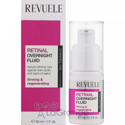 Revuele Retinal Overnight Fluid ͳ���� ����� ��� �������
