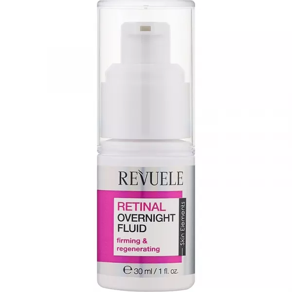 Revuele Retinal Overnight Fluid ������ ����� ��� ����