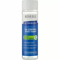 Revuele No Problem Oil Control Face Toner ����� ��� ������� ����� ��������� �������� ������